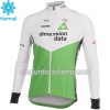 Maillot Invierno Termico 2018 Dimension Data N001